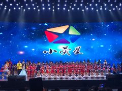 -小荧星艺校(浦东中环分校)