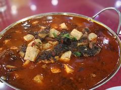 -西塔大冷面(市府大路店)