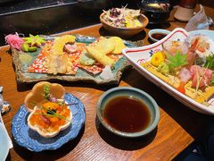 -傑·料理·海鲜放题(佛山文华荟店)