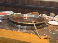 -堂客老火锅(欣阳广场总店)