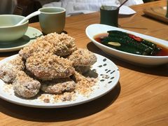 -竹里馆·淮扬菜·功夫茶(老门东店)