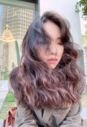 -MY HAIR ARDOR