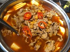 -时光乌托邦空中花园餐厅川味·融合菜(幸福广场店)