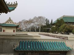 -武汉大学老图书馆