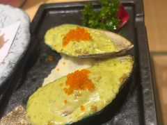 -清水日本料理铁板烧(学府路店)