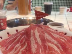 -伍师兄市井火锅(东部星悦天地店)