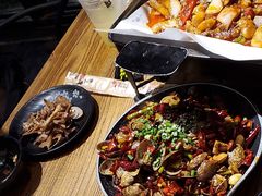 -嘎嘎鸭脑壳(金琴店)