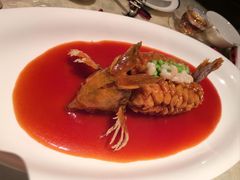 -喜公馆(平安金融中心店)