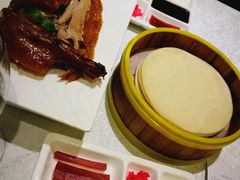 -福海居烤鸭店(鸟巢店)