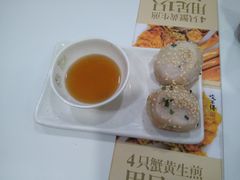 -咬不得高祖生煎·简餐(高银街店)