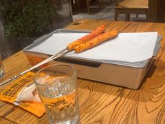 -有奴思烤肉·清真(正宁路店)
