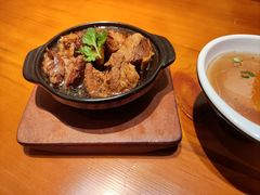 -牛记老坛香牛肉馆(六顺街店)