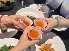 -茶人村·前滩江景雅宴(上海首店)