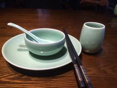 粗茶淡饭•隐庐私厨-粗茶淡饭·隐庐私厨(东亭店)