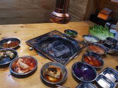 -麻蒲碳烤肉(远景路1号店)