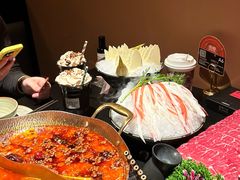-色響火锅(恒隆广场店)