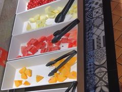 -比格比萨自助(国展店)