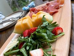 -Brut Eatery Wine Bar & Restaurant (建国东路店)