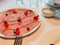 -DA·MARCO大马可意大利餐厅(京华店)