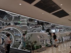 -3号仓库·创意中国菜(新世界城店)