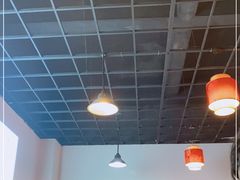 大堂-湘聚南县土菜馆(龙山二路店)