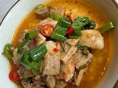 -许家菜.艺创菜(仁和新城店)