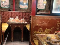 -缪氏川菜(深圳北站缤果空间店)