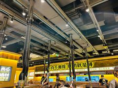 -大叹号·朝鲜族烤肉(滨海吾悦广场店)