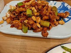 -满园烤鸭·春饼(中街大悦城店)