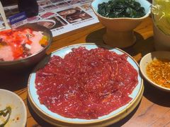 -东巴婆婆云南鱼豆花火锅(大东门店)