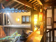 -普洱茶府(博乐广场店)