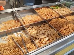 -大润发(梅兰东路店)
