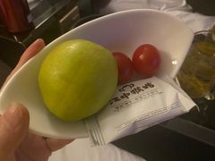 -颐而康·按摩·艾灸·足疗(南岸晶都店)