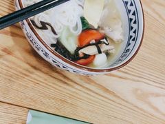 -蒙自源米线大王(信利城市广场店)