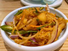 -米泰芒·东南亚料理(体育西店)