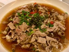 东坡藤椒肥牛-眉州东坡(国贸店)