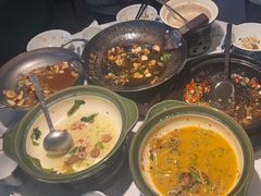 -费大厨辣椒炒肉(黄兴中心广场店)