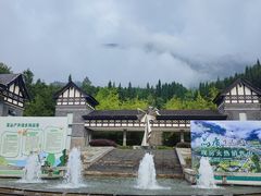 -太阳湾风景区