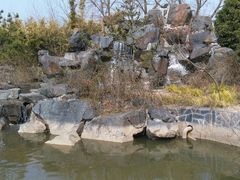 -上海怡沁园度假酒店