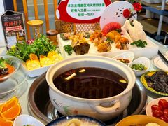 -名善山珍·野生菌汤锅(文殊院店)