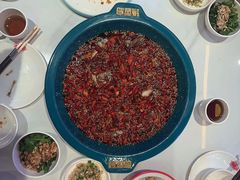 -渔香岛美蛙鱼头火锅(黔灵山公园店)
