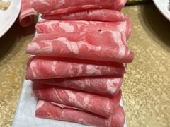 -新希望诺富特酒店-青岛湾中餐厅