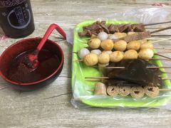 -马记大锅煮(总店)