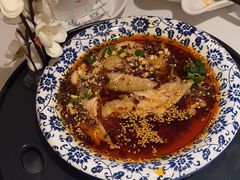 -川味堂·四川豆花(八卦岭店)