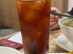 -百福麵家(新馬路店)