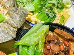 -叹茶靓点·粤式餐厅·全天茶市(石井万民广场店)