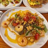 还得是南京呀！平价又好吃的brunch