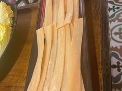 -吼堂老火锅(万寿宫店)