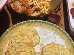 -耕渔小院·湖南鱼鲜(望城店)