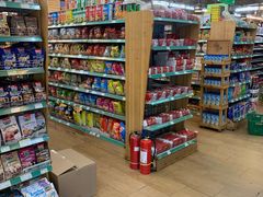 -婕妮璐超市 Jenny Lou’s Shop(三里屯店)